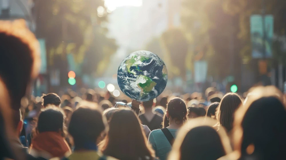 Climate Advocacy in the US at a Time of Federal Disinvestment